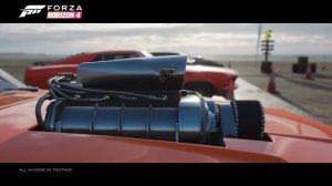 Forza Horizon 4 - Official Launch Trailer