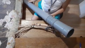 4. Лозоплетение. Подготовка прута. Замачивание