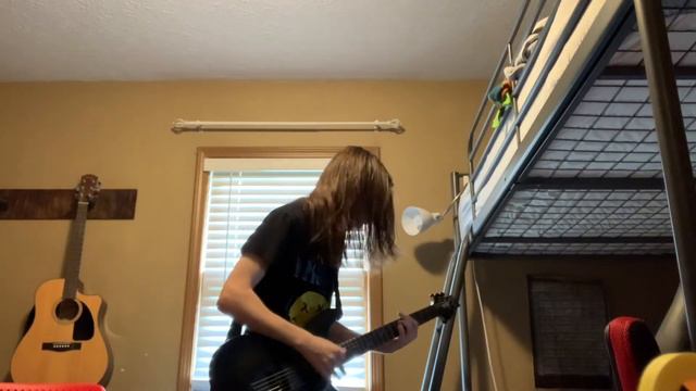 Drain You - Nirvana | Cover смотреть онлайн