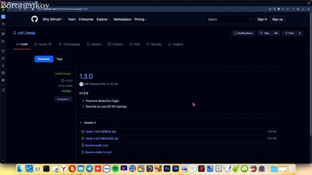 КАК СДЕЛАТЬ NVME/SSD ВНУТРЕННИМ?! HACKINTOSH смотреть онлайн