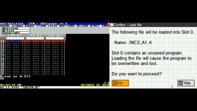 more smilebasic programs смотреть онлайн