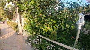 GRAND MIR'AMOR Hotel 4* ОБЗОР ОТЕЛЯ