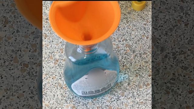 Как существенно сэкономить на моющем средстве для посуды смотреть онлайн