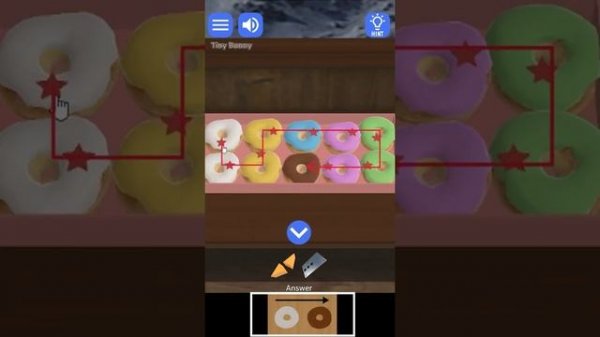 Room Escape Game Starry Sky Walkthrough (STUDIO WAKABA)