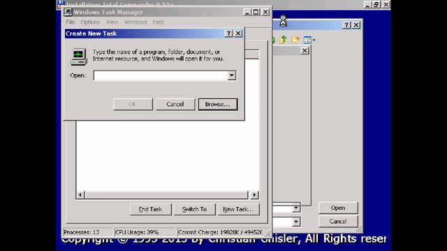 Обзор Windows XP Mini by MVoloshin смотреть онлайн