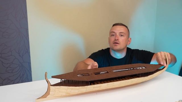 EPIC Spartan Ship SEA BATTLE with Matches Chain Reaction смотреть онлайн