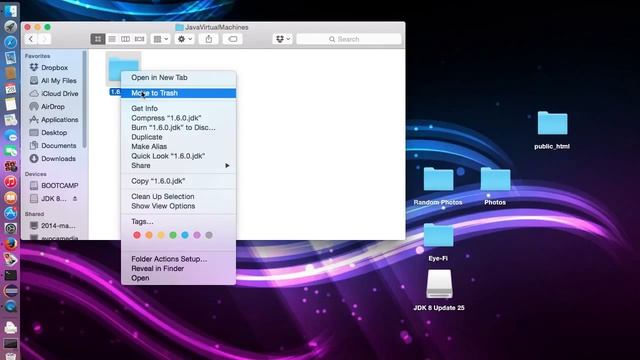 How To: Resolve Java Version Conflicts in OS X смотреть онлайн