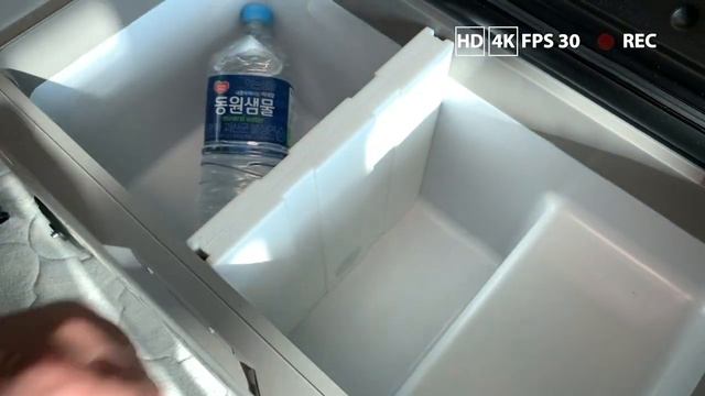 쿨한 알피쿨 T36 리뷰 (Alpicool T36)