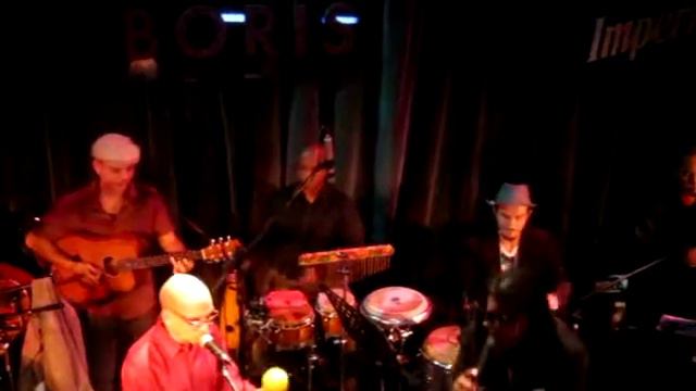 Mayito Rivera en Argentina смотреть онлайн