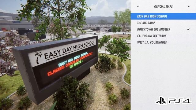 Обзор Skater XL для PS4 и Steam! смотреть онлайн