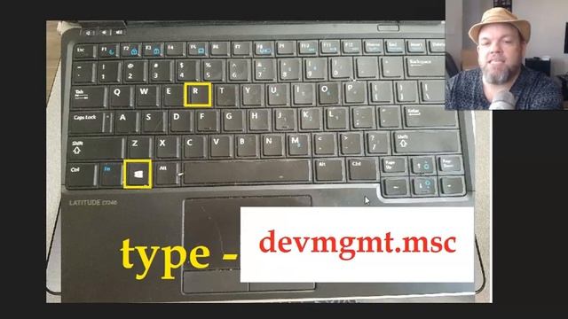 Fix Samsung Galaxy Book Laptop MOUSE Touchpad Not Working (Book2 360 Pro Flex2 S 15 Trackpad Stop) смотреть онлайн