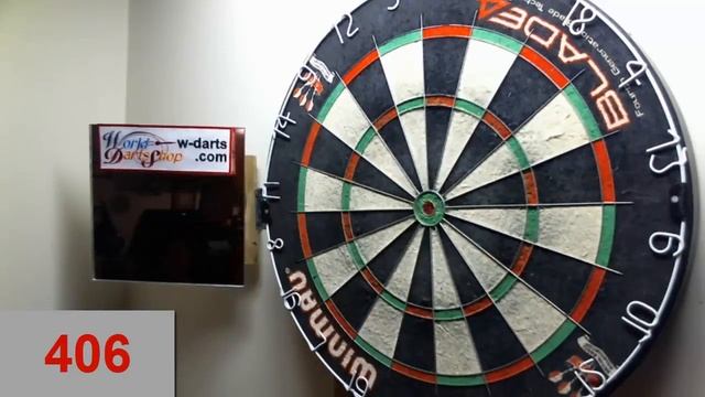 DARTS - Bermuda Triangle Challenge смотреть онлайн
