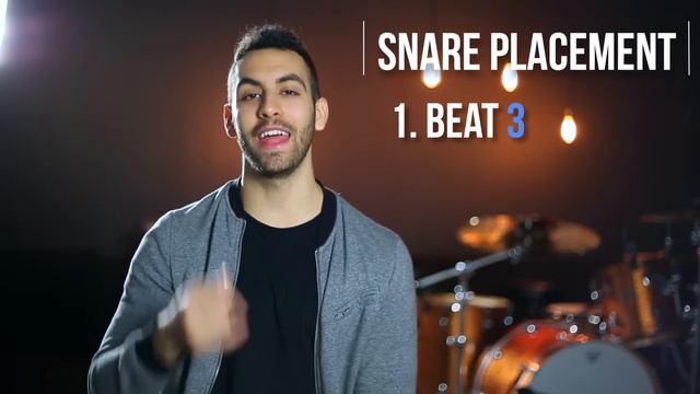 The 3 BEST Beginner Drum Exercises - Drum Lesson | Drum Beats Online смотреть онлайн