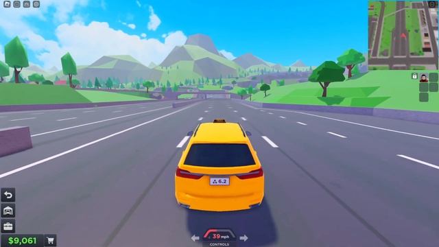 *NEW* ALL WORKING CODES FOR Taxi Boss IN JUNE 2023! ROBLOX Taxi Boss CODES смотреть онлайн