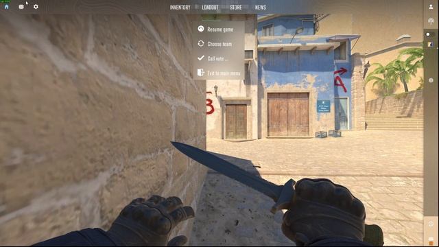How To Use Graffiti in CS2 | Counter Strike 2 смотреть онлайн