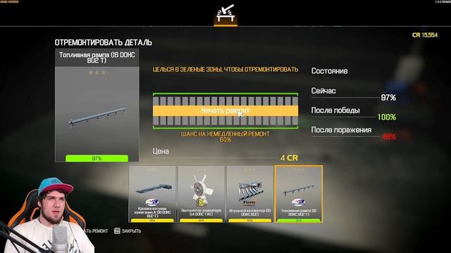 Car Mechanic Simulator 2021 - Ремонтирую НОВУЮ МАШИНУ смотреть онлайн