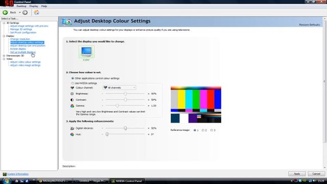 Computer Problem - Nvidia 9800GT Issue смотреть онлайн