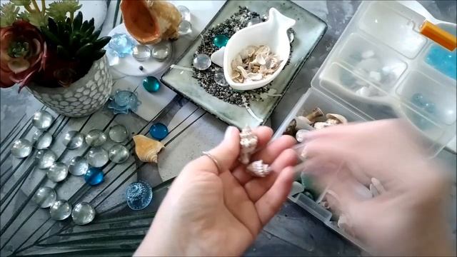 ASMR КАМУШКИ и РАКУШКИ | шум моря | тихий шепот | мурашки | РЕЛАКС смотреть онлайн