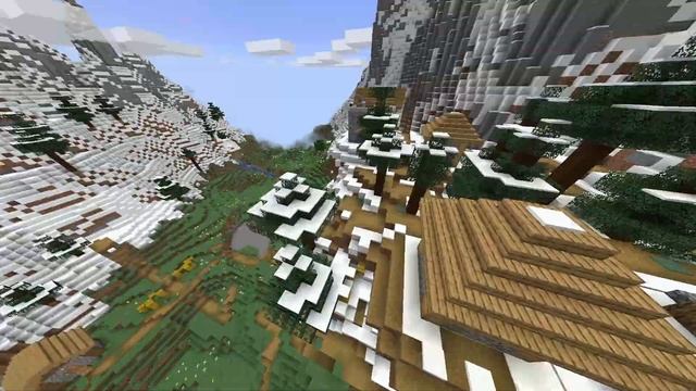 ✅ LA MEJOR SEMILLA DE MINECRAFT 1.19 (Java) смотреть онлайн