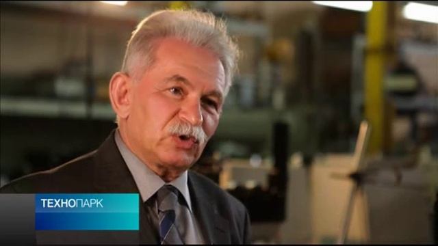 «Диамех 2000»: главные по виброизмерениям смотреть онлайн