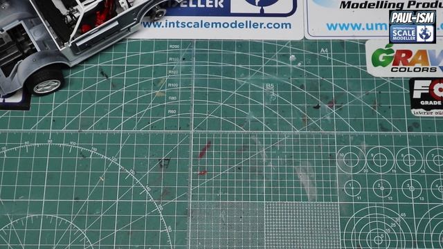 Lessons learnt :( Part 3 - Nunu 1/24 Audi Sport Quattro S1 Video Build смотреть онлайн
