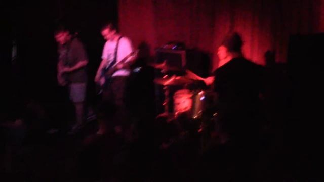 ODD MAN OUT live in Olympia at OHC Aug 8 2015 смотреть онлайн