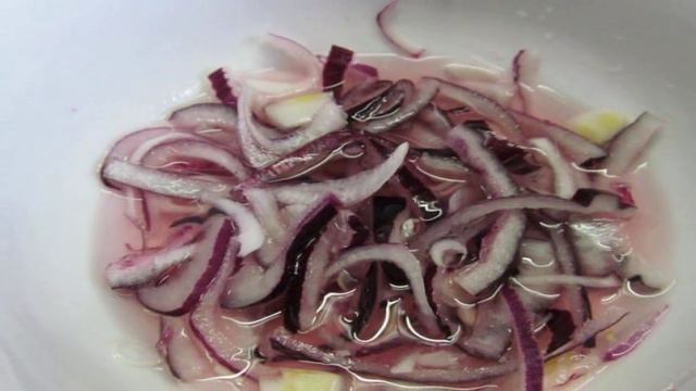 Секреты кухни