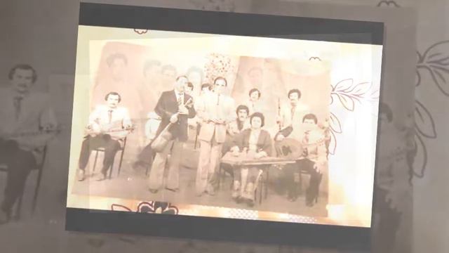 Islam Rzayev Toy günüdür, əl çalın (Toy gunudur el chalın) смотреть онлайн