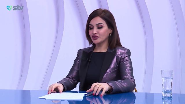 Bir yaşında uşaq adını çağıranda reaksiya vermirsə… - Uşaq Sağlamlığı (13.01.2023) смотреть онлайн