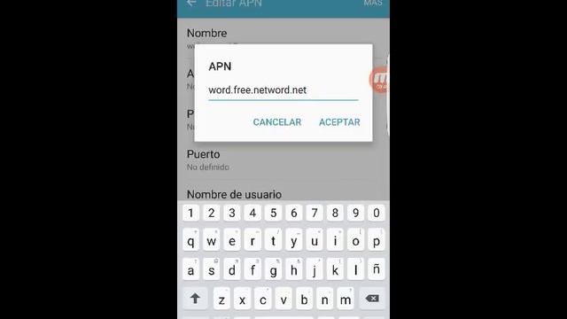 Truco* "Disfruta Internet 4G gratis por 1 un día" (sin aplicaciones fácil y rápido 2018) смотреть онлайн