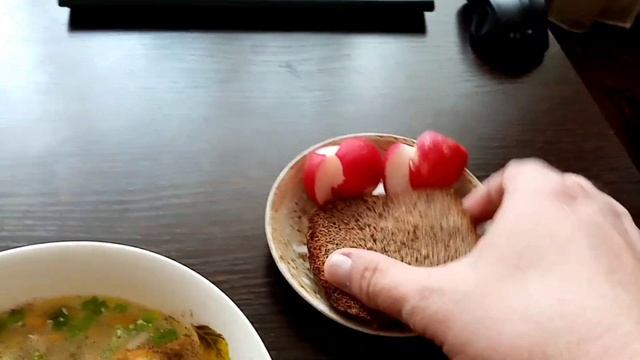 Я ХУДЕЮ #3. Что я ем в течении дня.