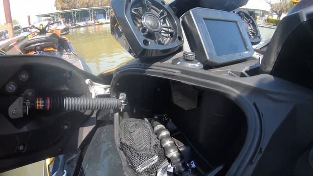 2023 Kawasaki Jet Ski Ultra 160 First Ride: The Best Non-Supercharged Jet Ski on the Market? смотреть онлайн