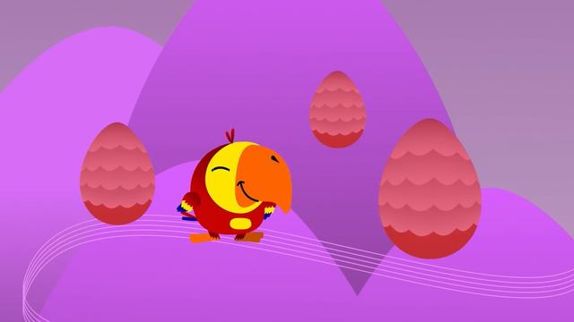 🎹 🎸🎺 Aprende Los Instrumentos Musicales Con HUEVOS SORPRESA! | BabyFirst Español