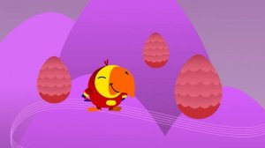 🎹 🎸🎺 Aprende los instrumentos musicales con HUEVOS SORPRESA! | BabyFirst Español