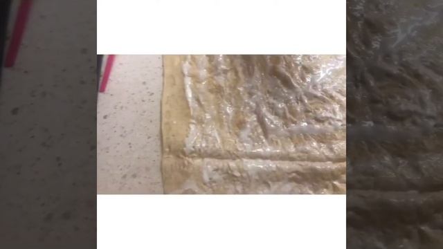 Вкуснейший ПП рецепт рулета с творогом, зеленью, и сыром ) смотреть онлайн