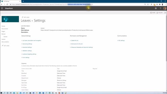 How to Export and Import Customized SharePoint Power Apps Form from Development to Production? смотреть онлайн