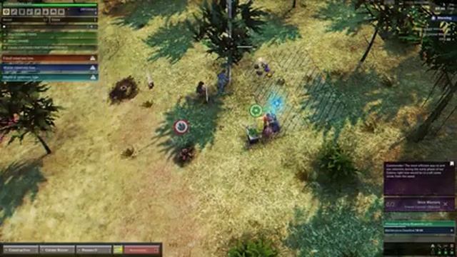 Ragnorium JUNIPER 5 #01 | Easy Start | New Map | Lets Play смотреть онлайн