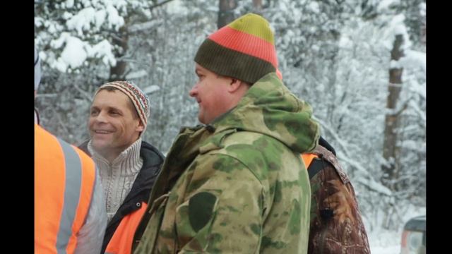 Наши традиции 5 января смотреть онлайн