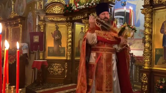 Пасха - 2021 смотреть онлайн