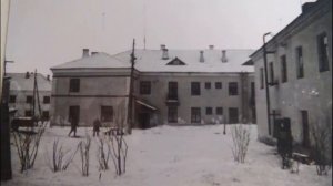 Мои дворовые друзья  Любэ