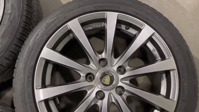 Manaray Sport 17 X 7 +50 5/114.3 D73.1