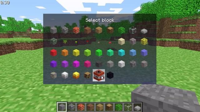 THE EVOLUTION of MINECRAFT CLASSIC! смотреть онлайн