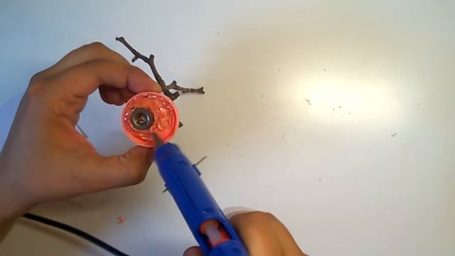 Подставка для украшений / DIY смотреть онлайн