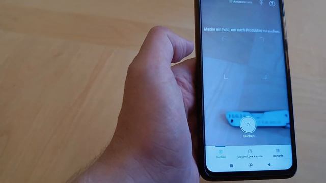 Поиск товаров на Амазоне Amazon