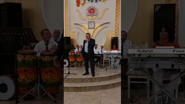 Бахтияр Кантаев - Играет зажигательную аварскую песню. поет Гамзат смотреть онлайн