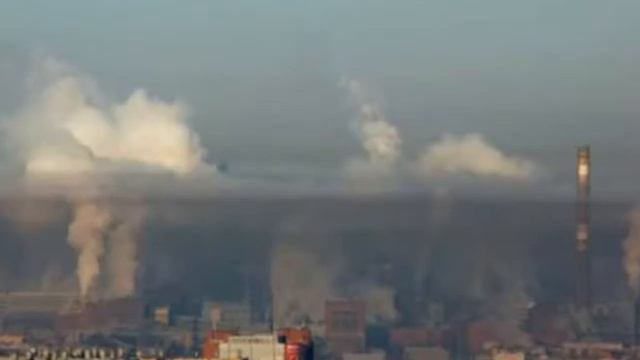 Челябинские выбросы смотреть онлайн