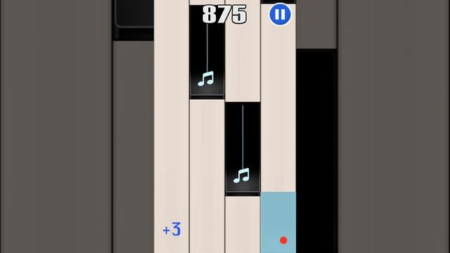 BTS-GO GO [MAGIC TILES] смотреть онлайн