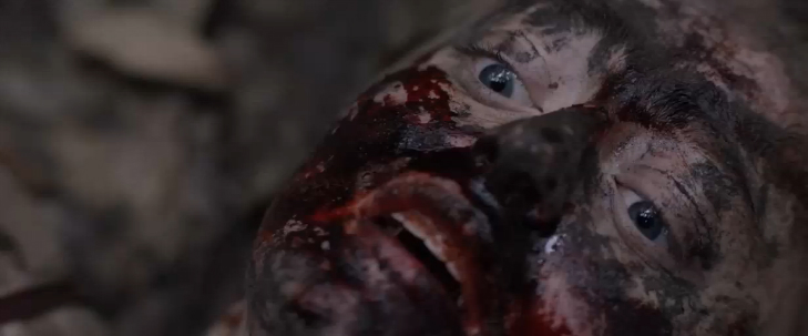 Черные праздники - 2016 ( Трейлер фильма ужасов ) смотреть онлайн