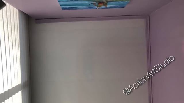 ИЗМЕНЯЯ РЕАЛЬНОСТЬ_1 30Х40 СМ (1 стадия) смотреть онлайн