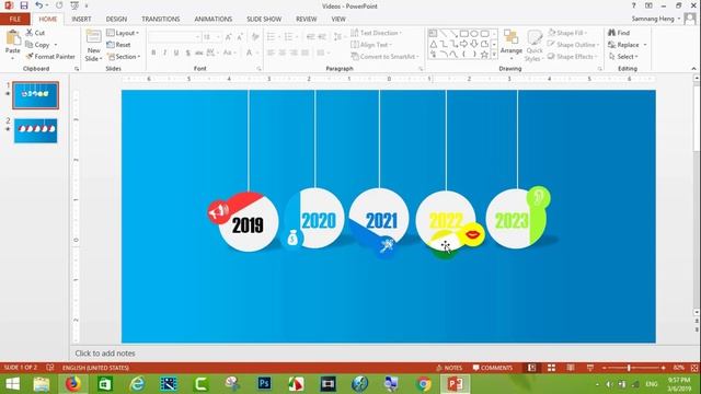 Free Simple Graphic Design, Free Template PowerPoint, Presentation PowerPoint, LearnEveryWhere смотреть онлайн
